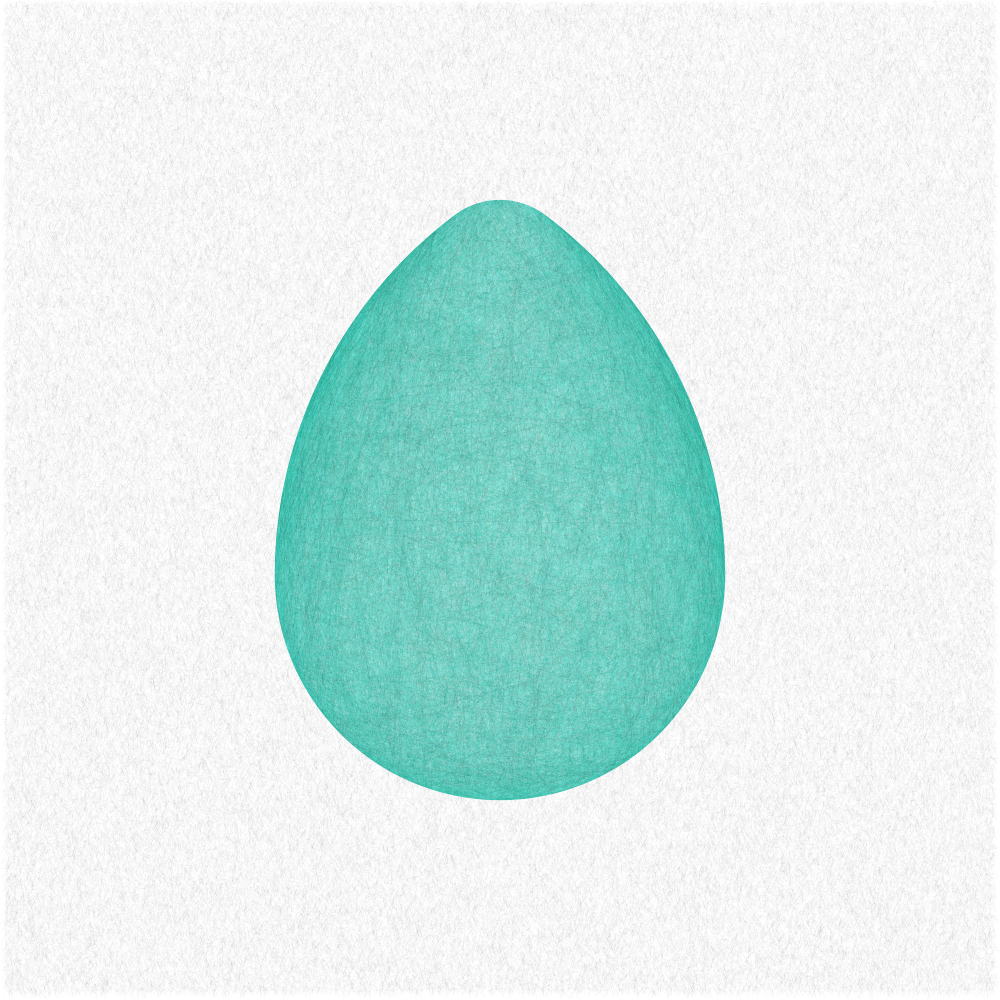 Easter Egg #555 static token preview