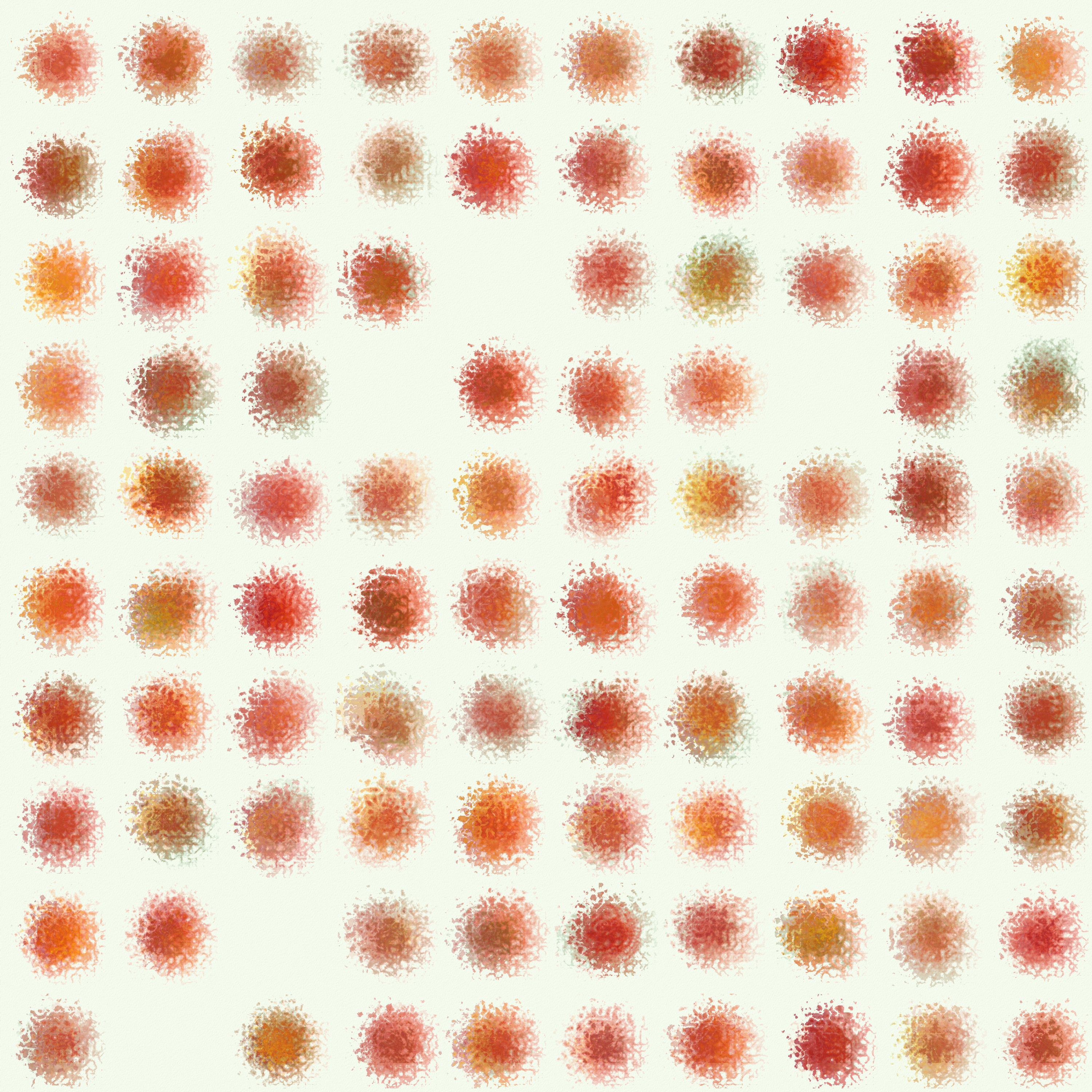 Blotto! #467 static NFT preview