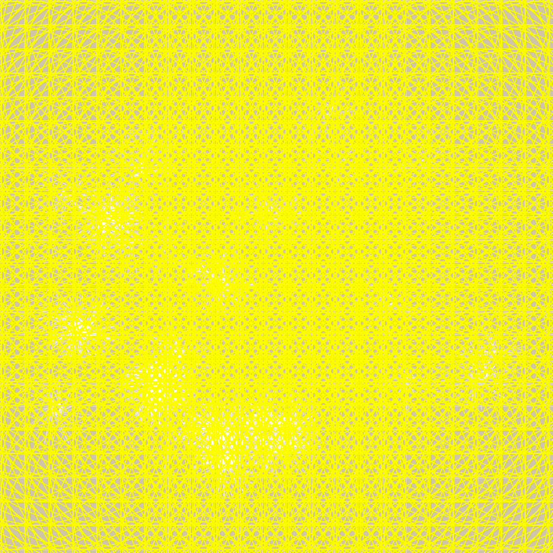 slow draw (rare version) #12 static token preview