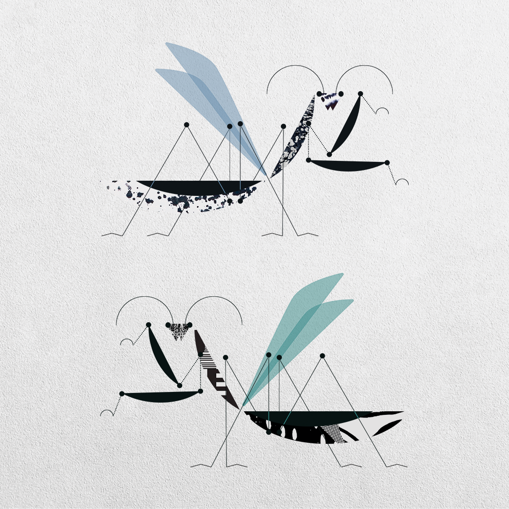 Mantis Abstraction #15 static token preview