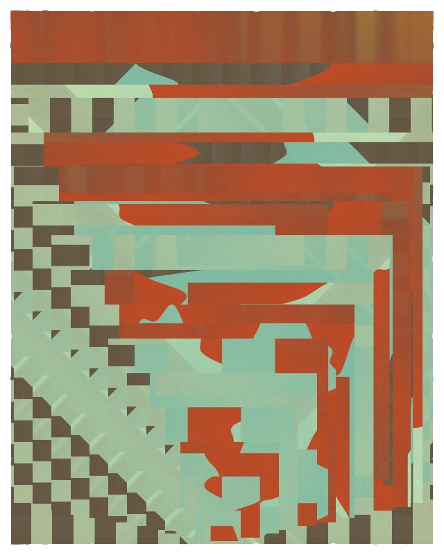Strange Terrain Re·Dux #352 static token preview