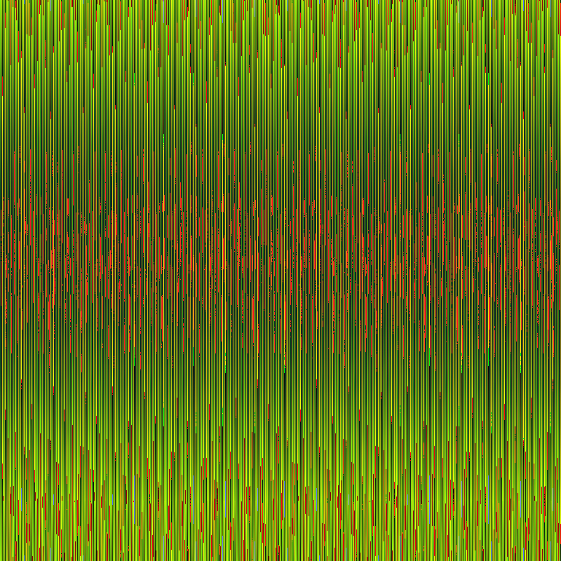 Dance of a Million Pixels #186 static token preview