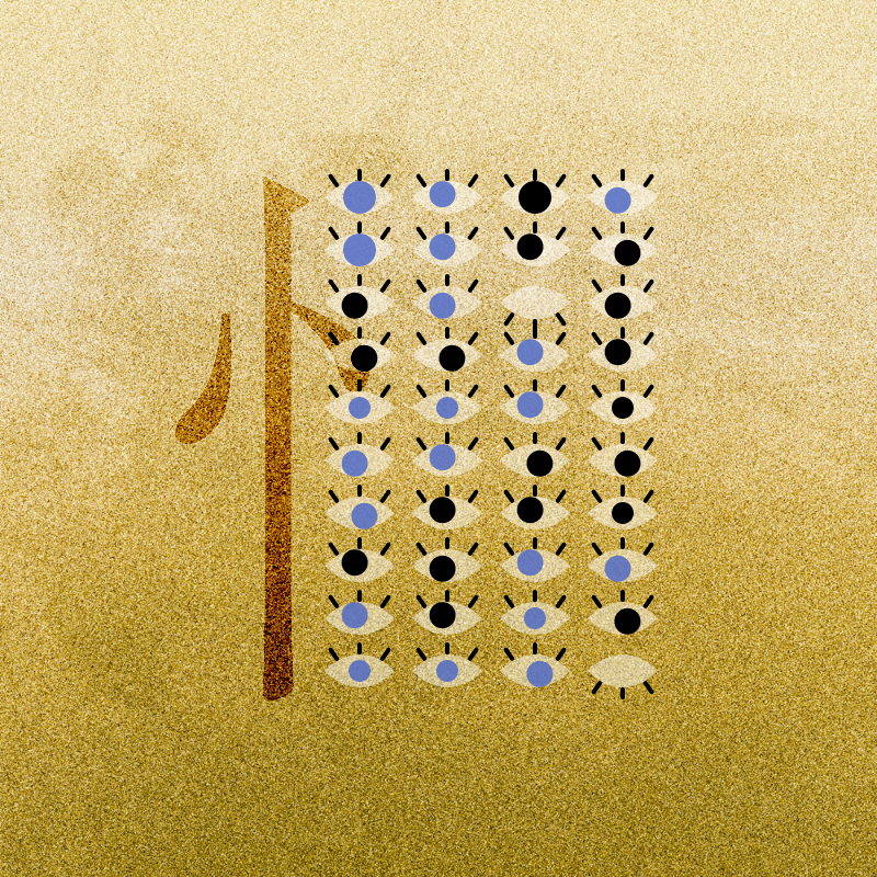 Seeing with the Eyes of the Heart #70 static token preview