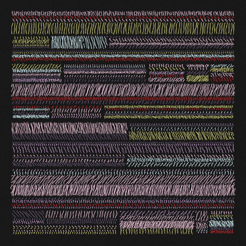 Joy Division #497 static token preview