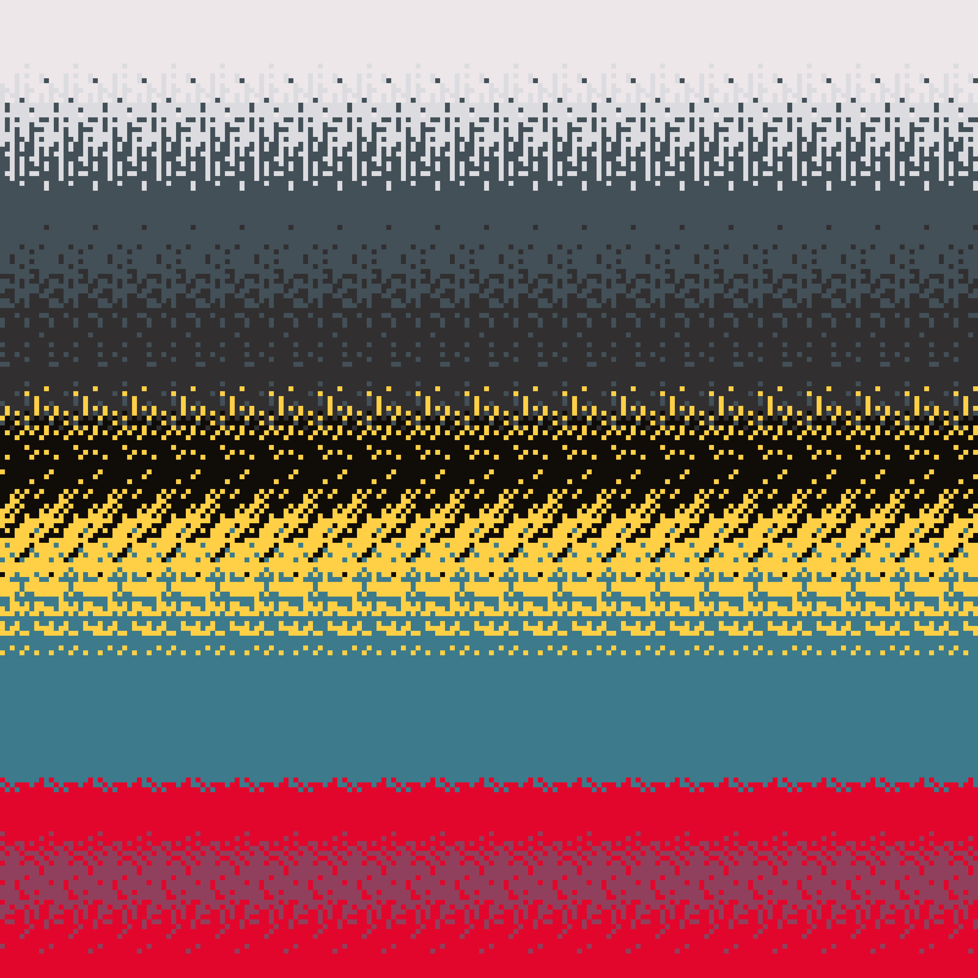 Dithered Gradients #158 static token preview