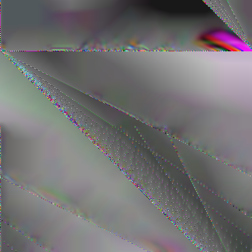 Blurring of Chromatic Alternation #83 static token preview