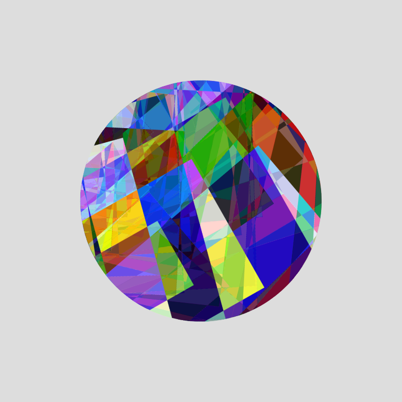 0.1 carat #36 static token preview
