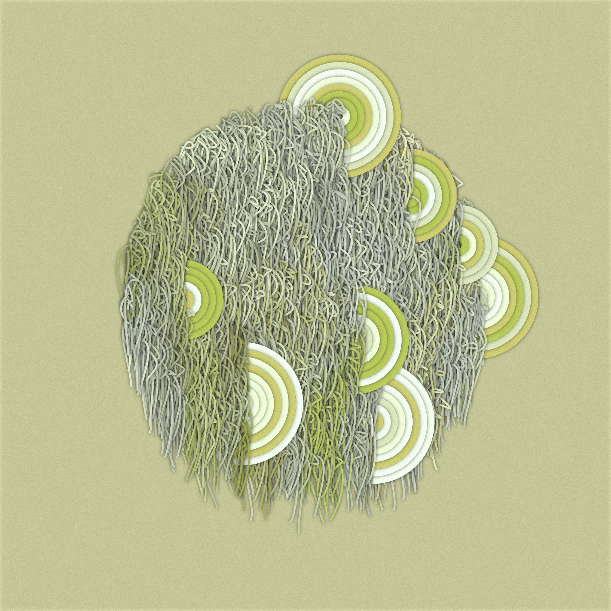 biome patches #37 static NFT preview