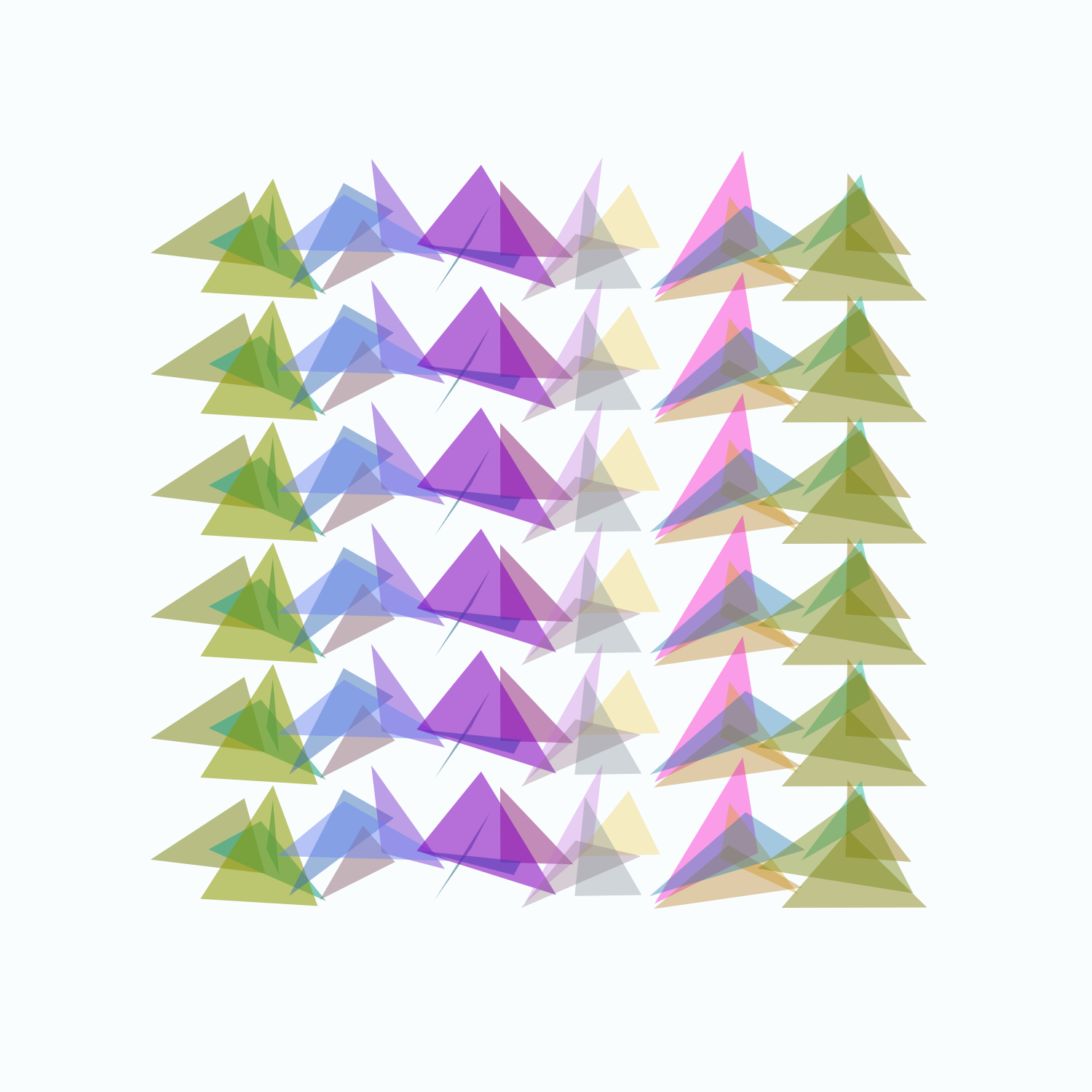 f o c u s #326 static token preview