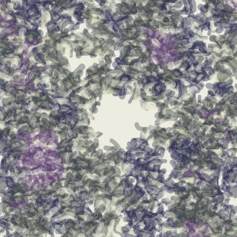 Petri 1500 #251 static NFT preview