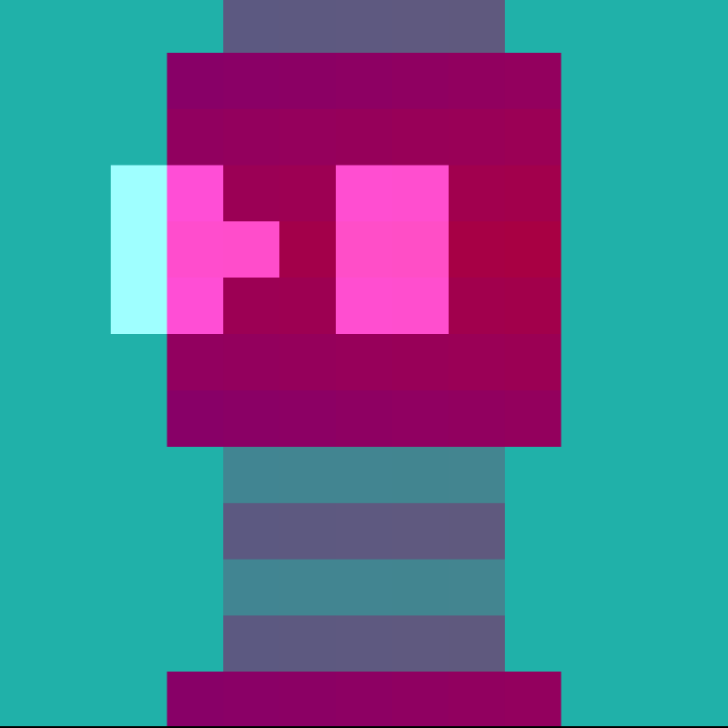 xDeads #3082 static NFT preview