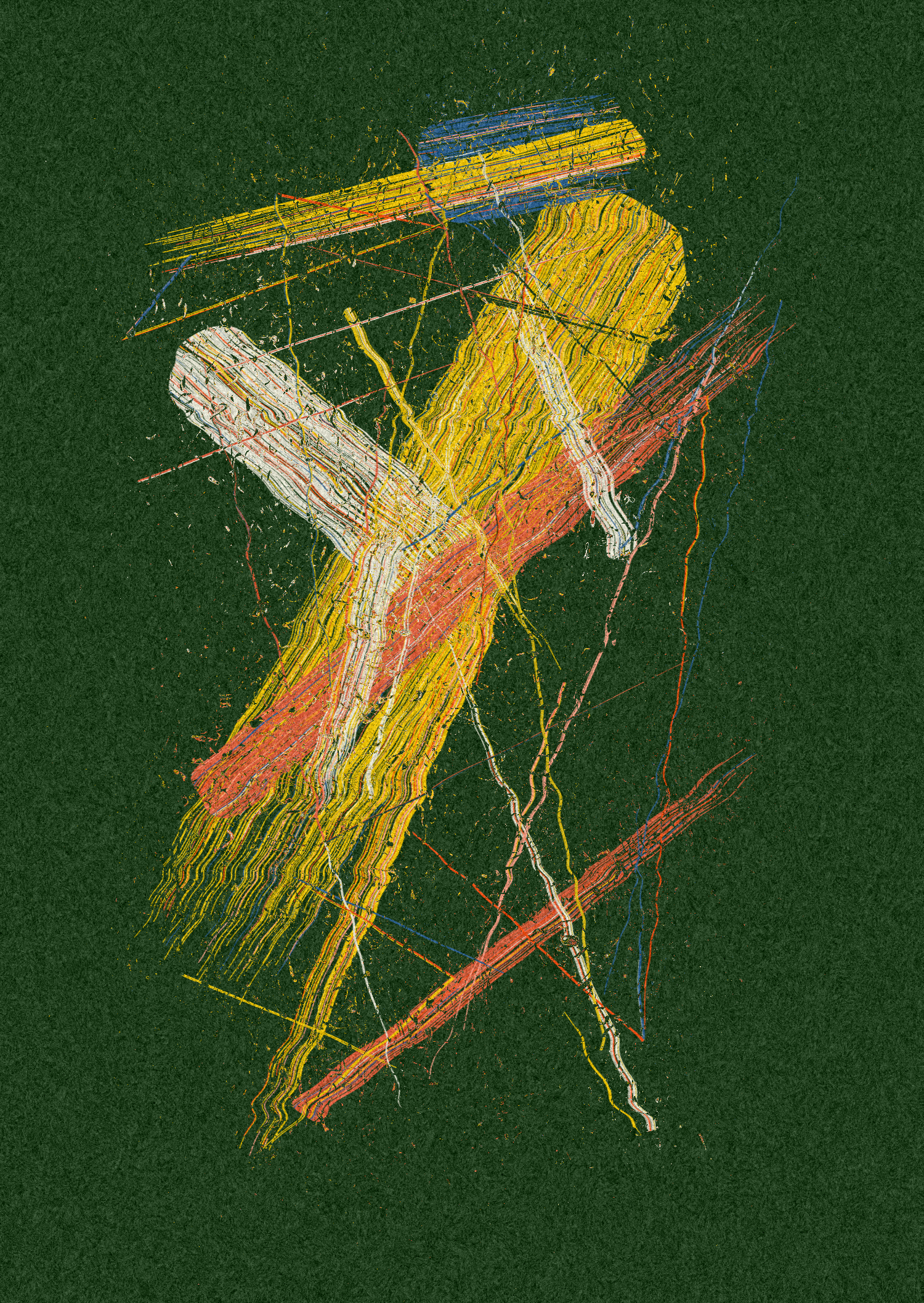 Faux #219 static NFT preview