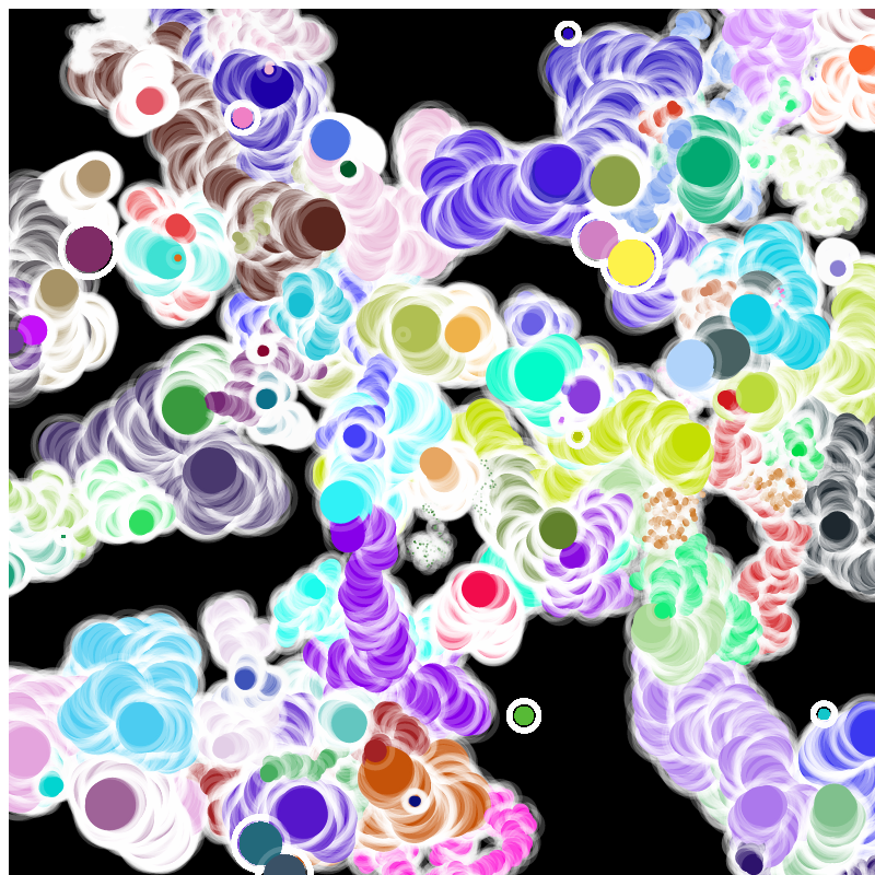 chatnft #191 static NFT preview