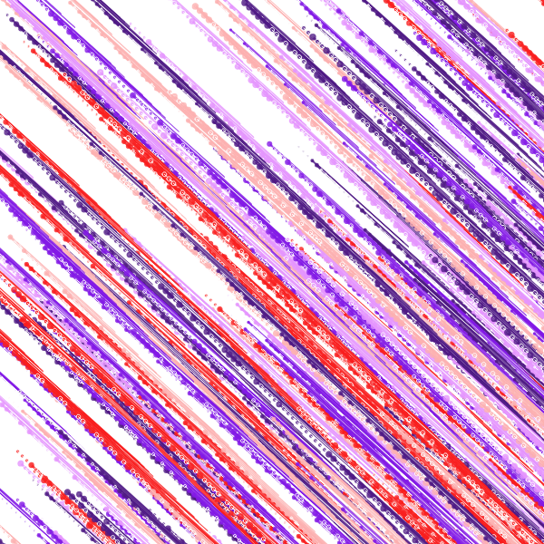 Blurred laser #31 static token preview