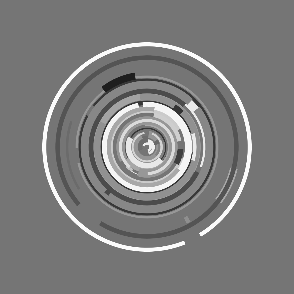 g y r e #34 static token preview