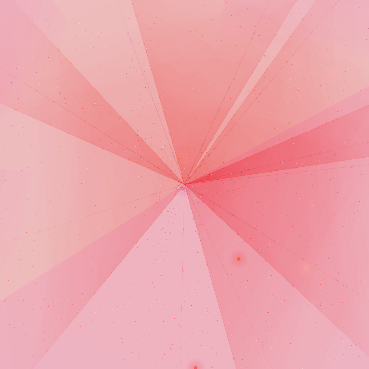 Fairy of crystal #58 static token preview
