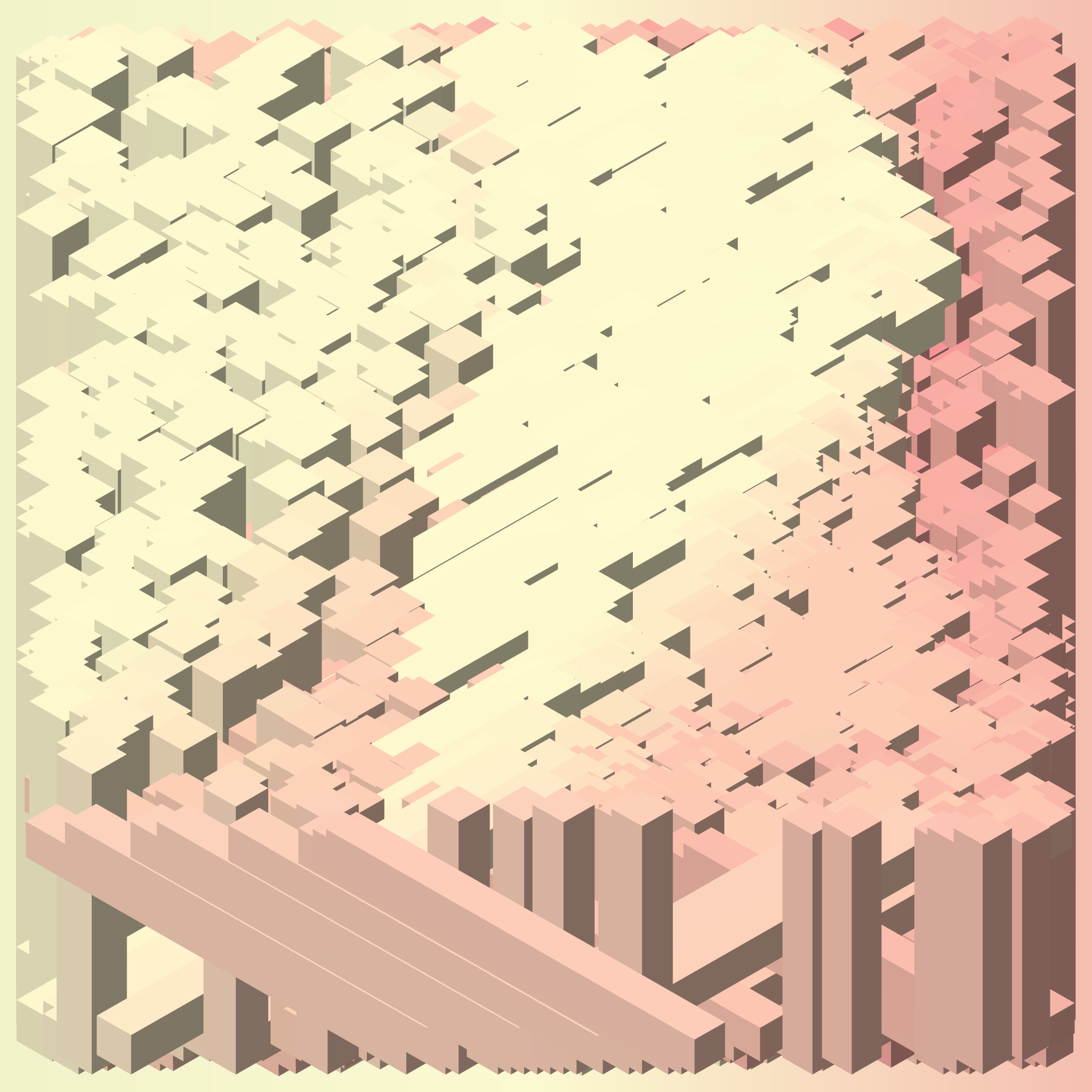 Grim Haystack #67 static NFT preview