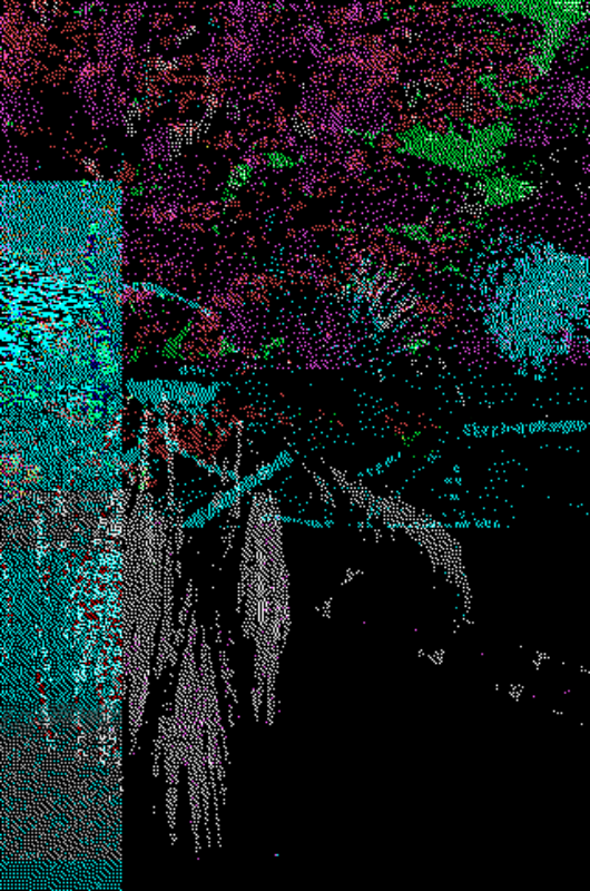 Entropy Blender #98 static token preview
