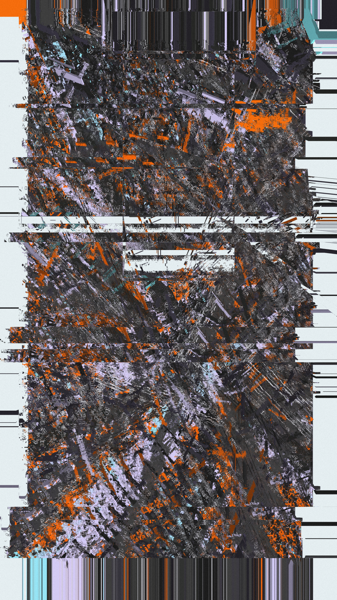 Fragment Assembler #173 static token preview