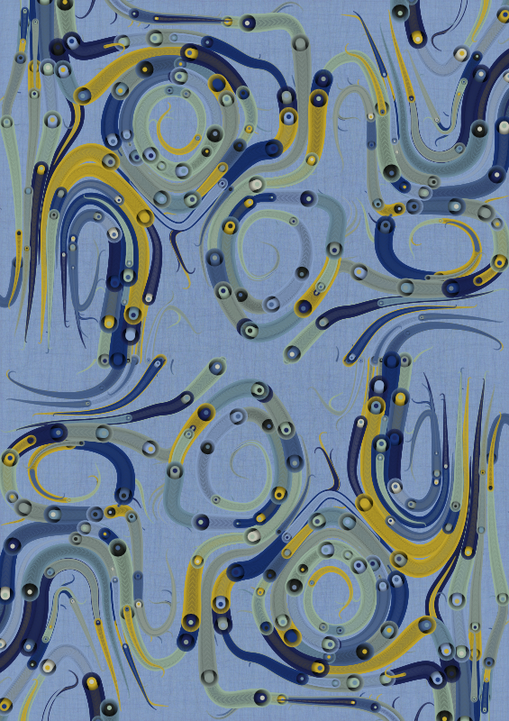 #symmetriClew #100 static NFT preview