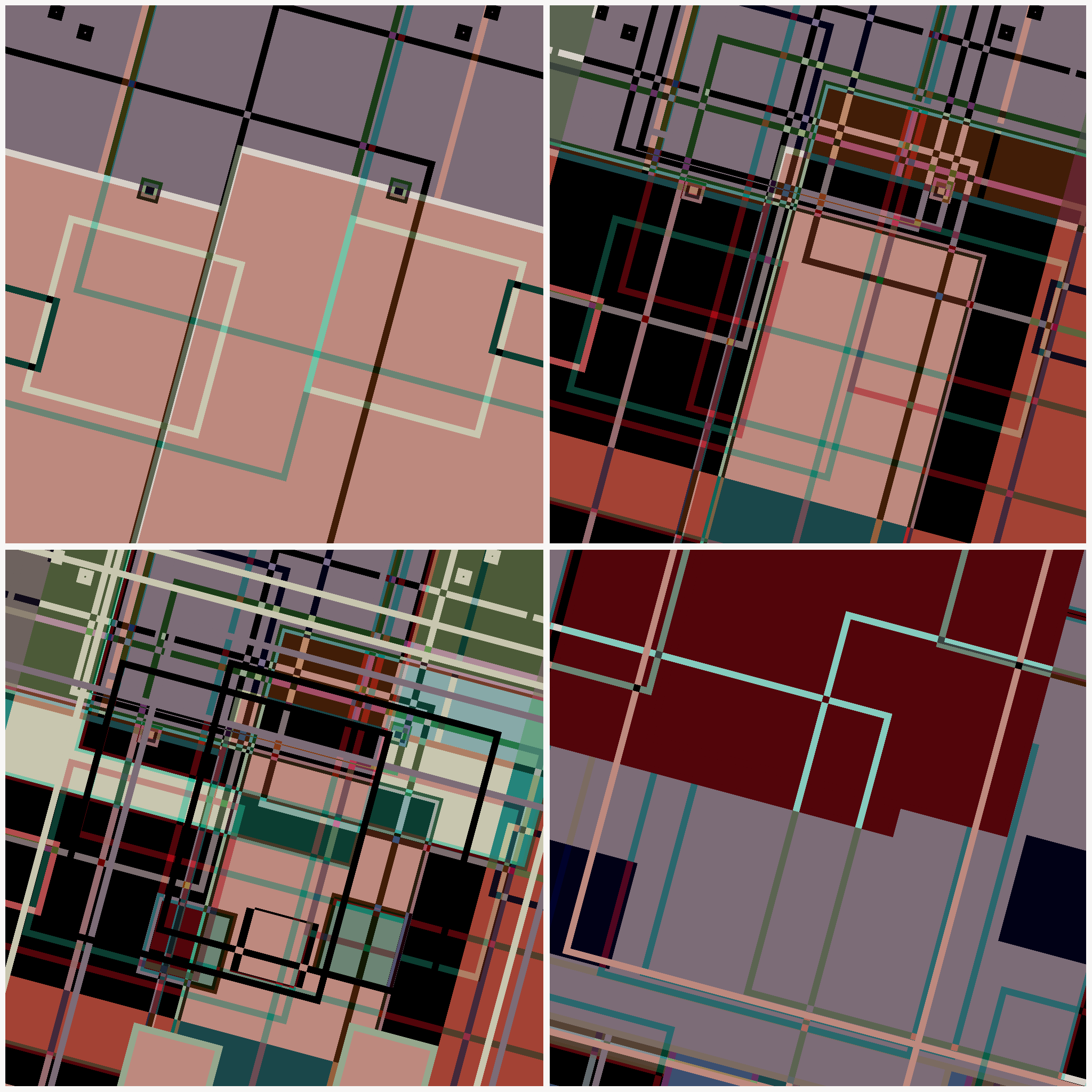 r e - s q u b #174 static NFT preview