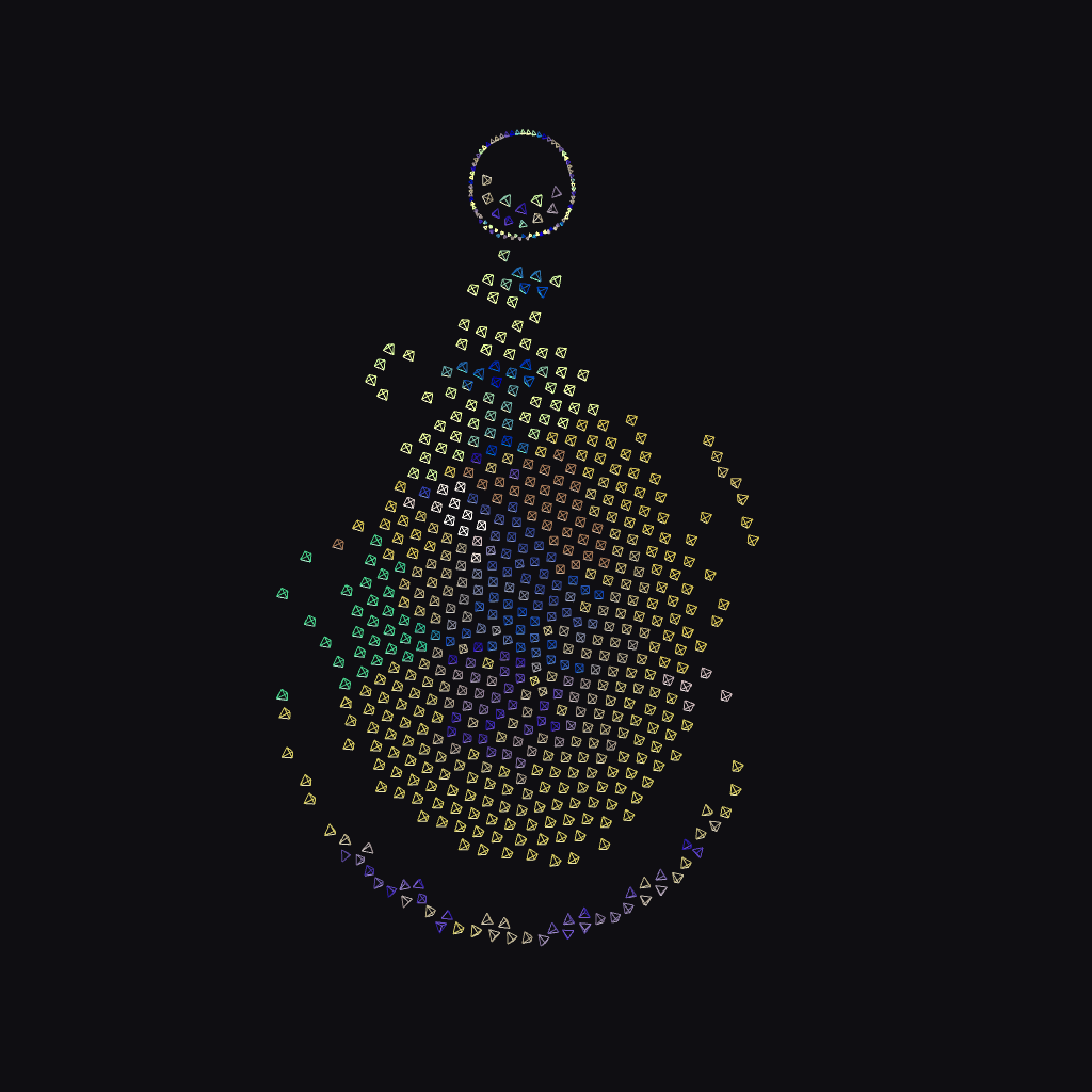 meios #75 static token preview