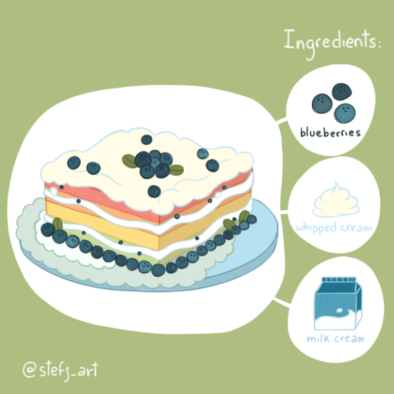 CAKEY #67 static NFT preview