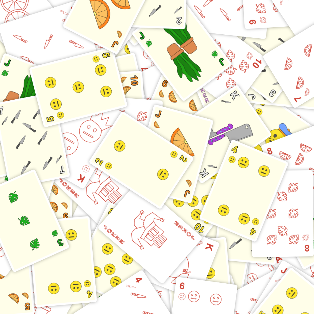 playing.cccccards #954 static token preview