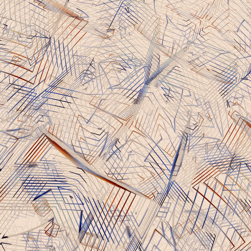 Deffered #20 static NFT preview