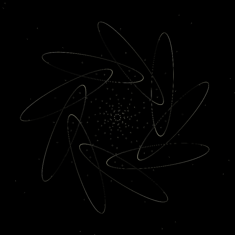 Rotate Max #N #24 static token preview