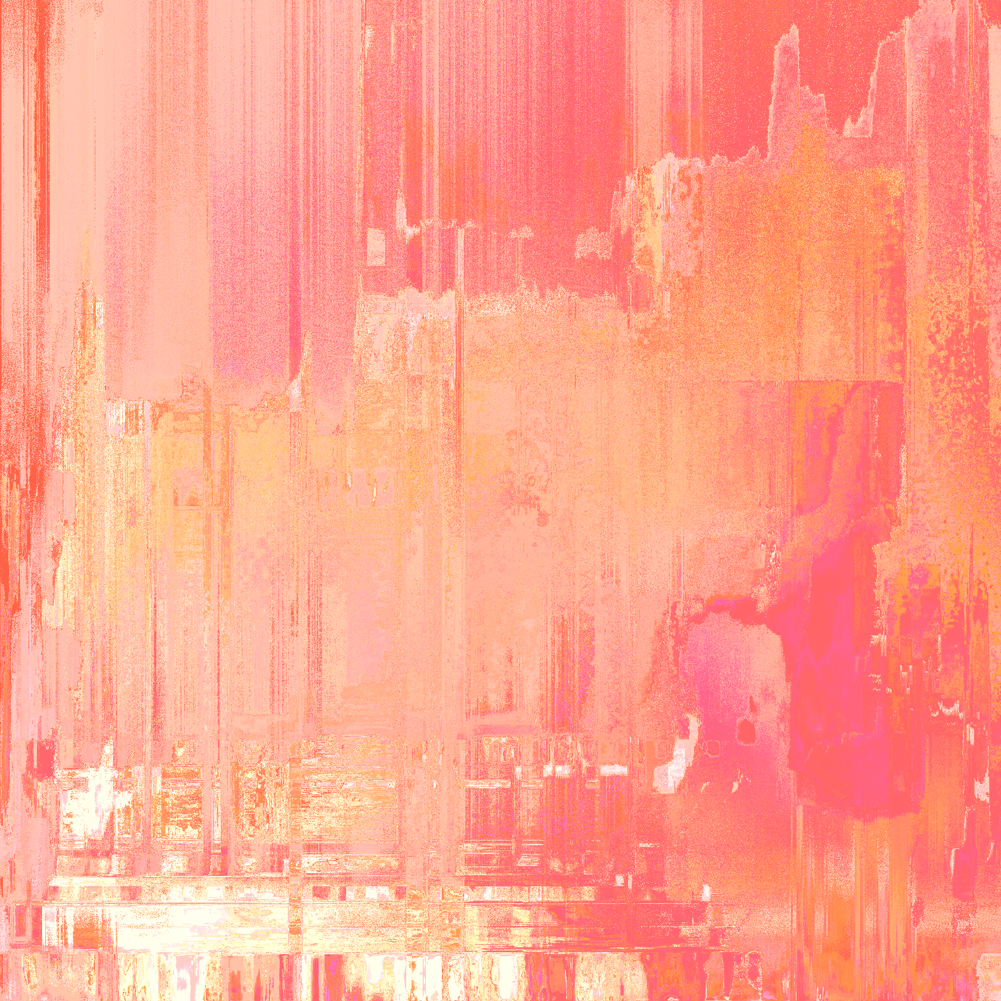 Richter #72 static token preview