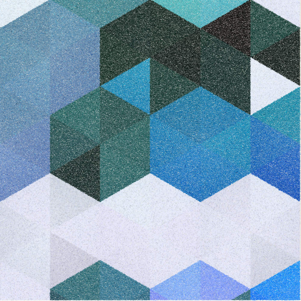 Wildflower & Patchwork #391 static token preview