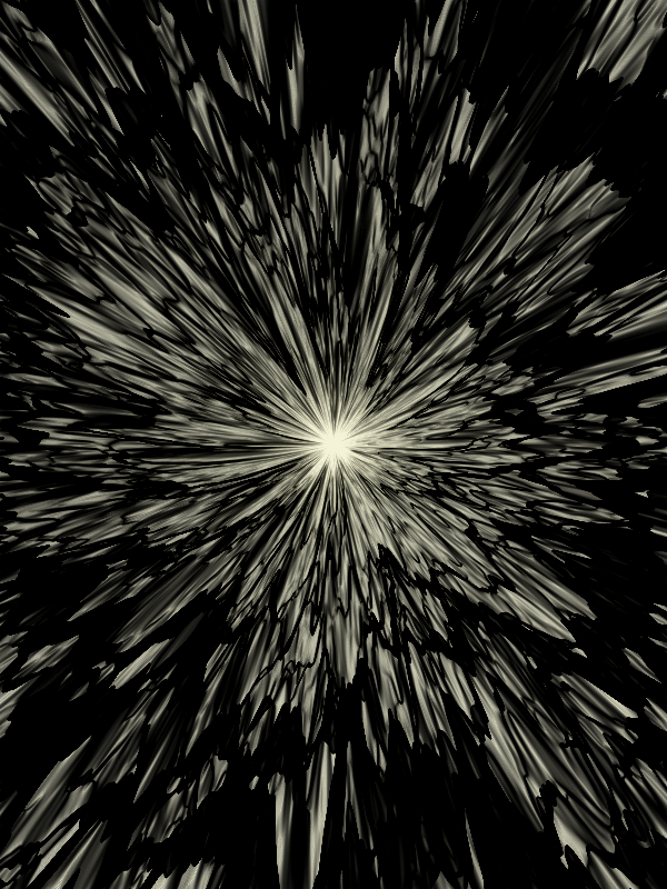 Rosette #9 static token preview