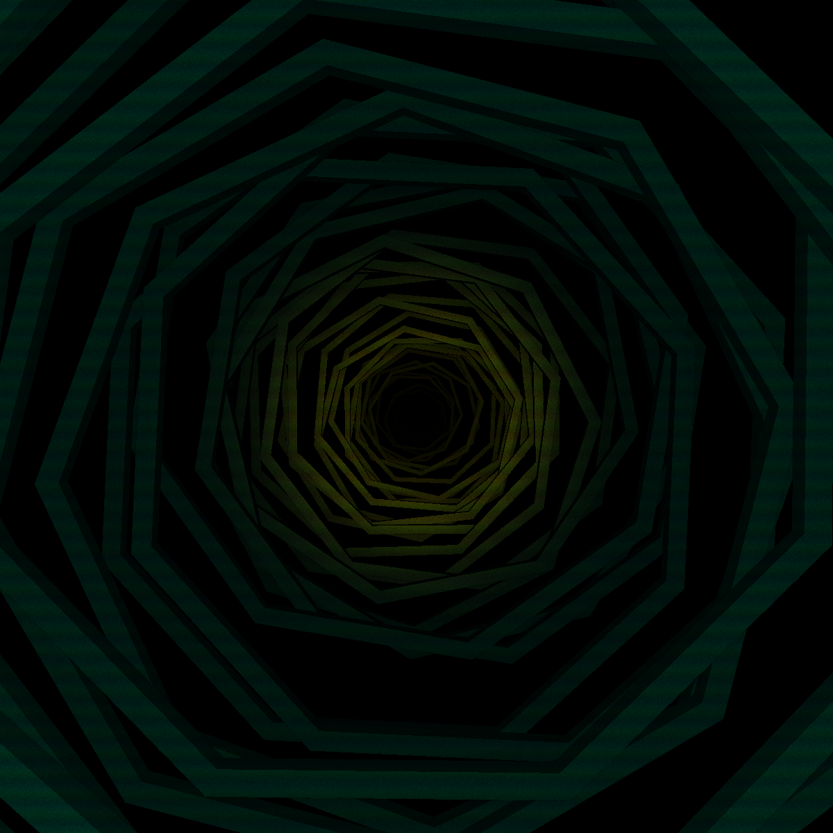 Down The Well #183 static token preview