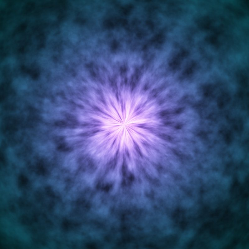 Singularity #145 static NFT preview