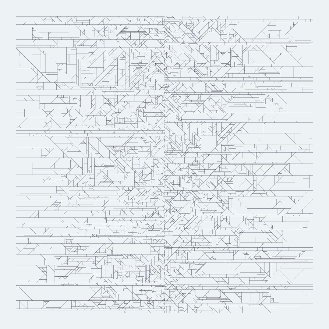 Abstract Urbanism #40 static token preview