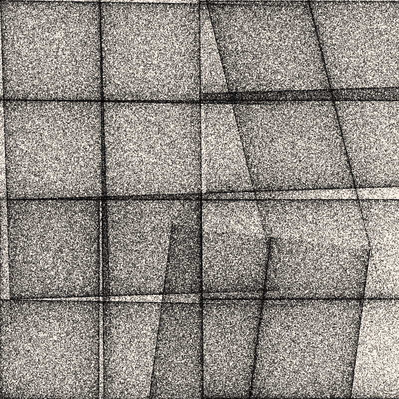 Grid Meditations #44 static NFT preview