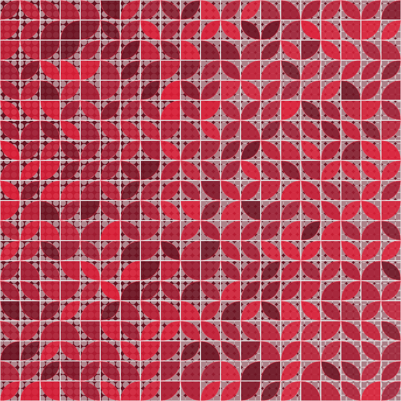 PETALS #77 static NFT preview
