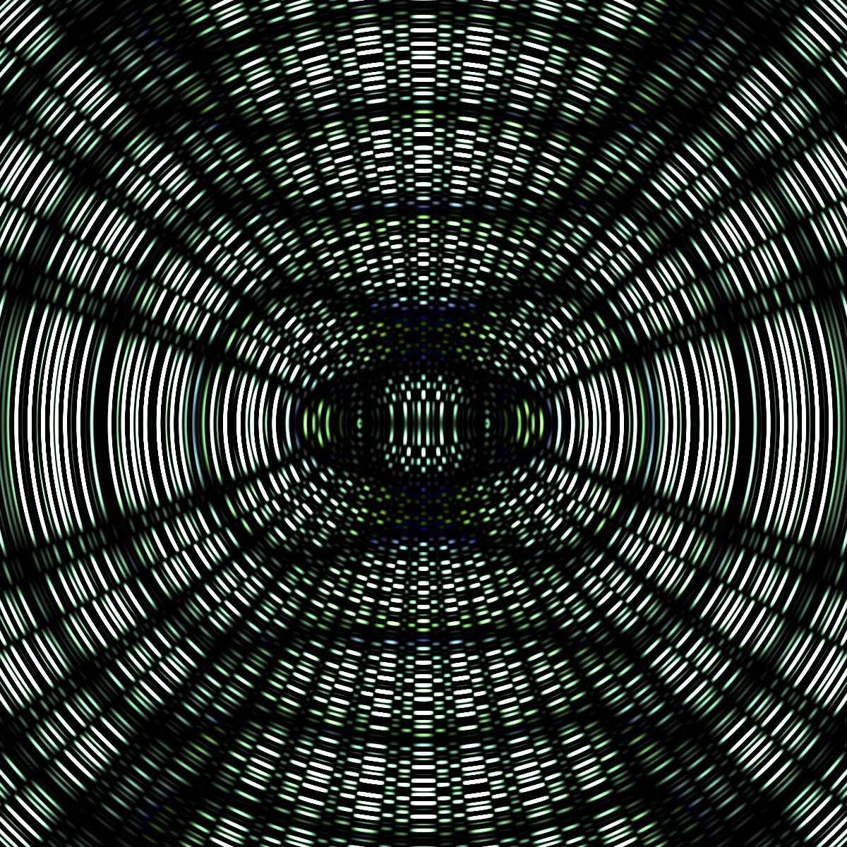 Cynosure #49 static NFT preview