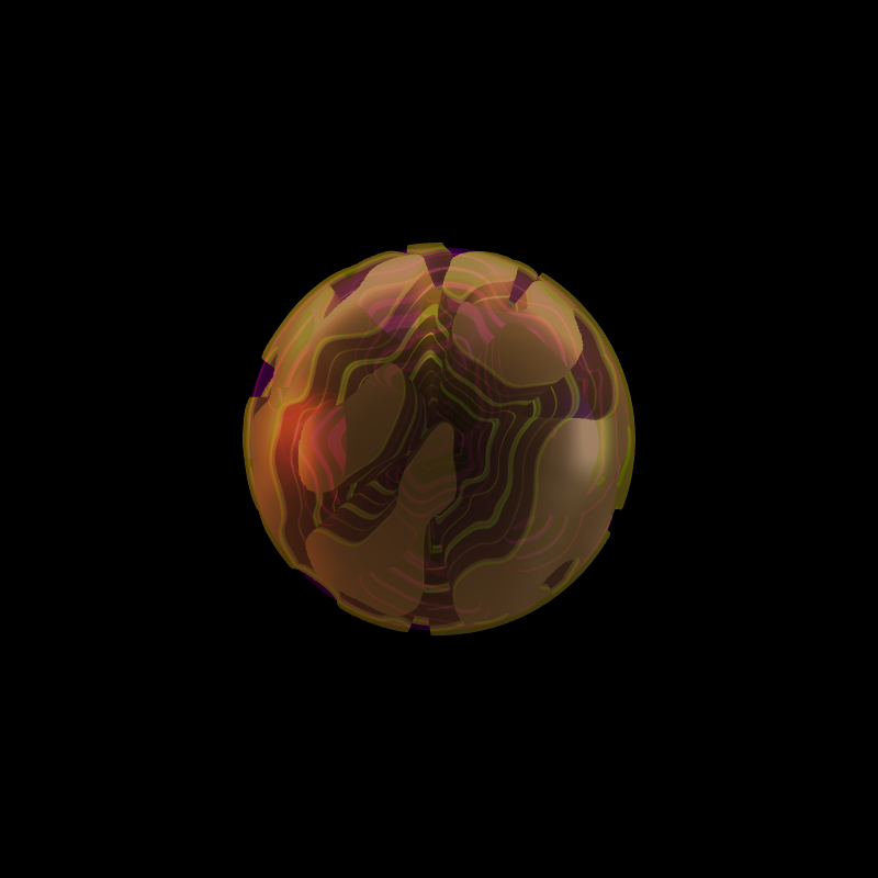SynDevice #190 static NFT preview