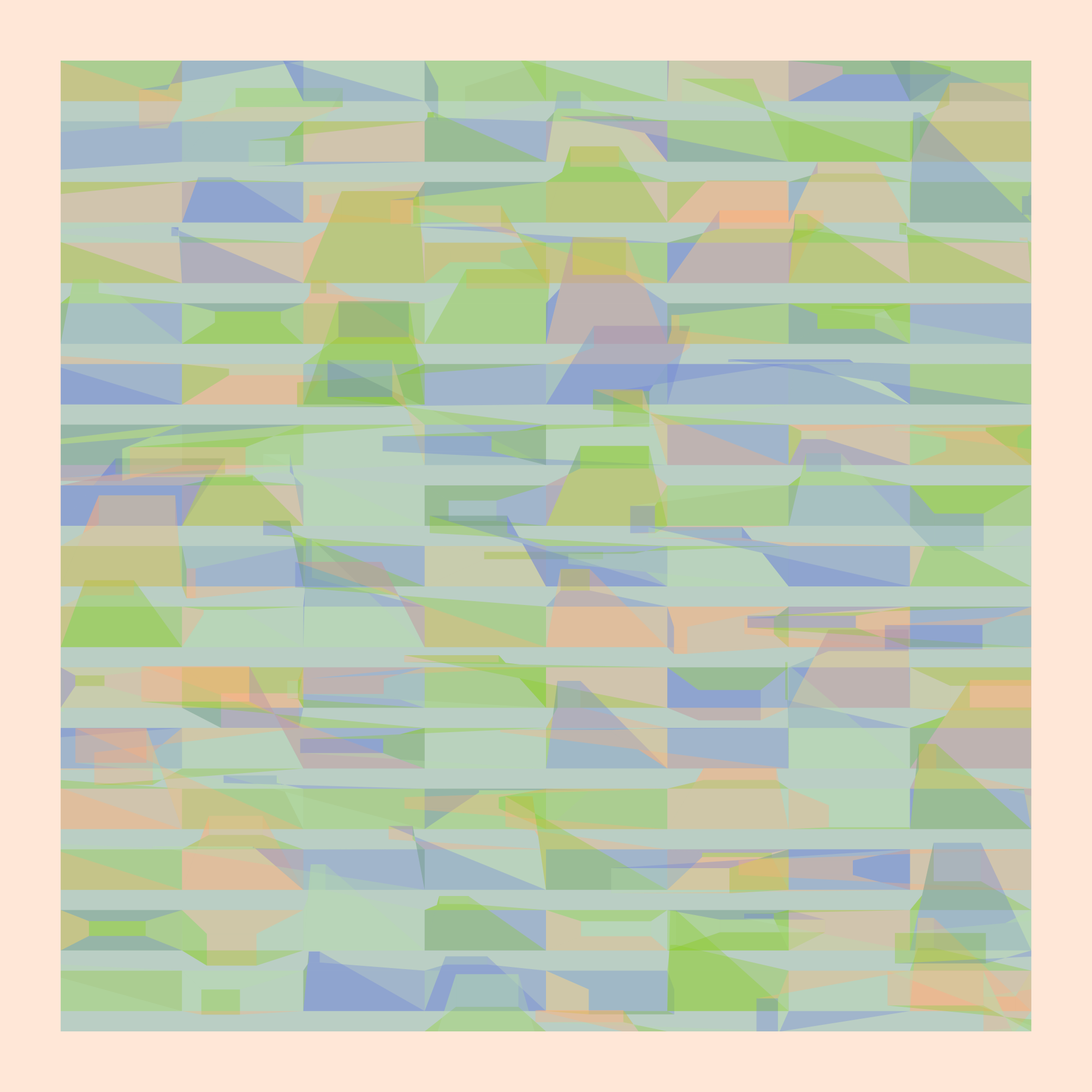 p a n e #599 static NFT preview