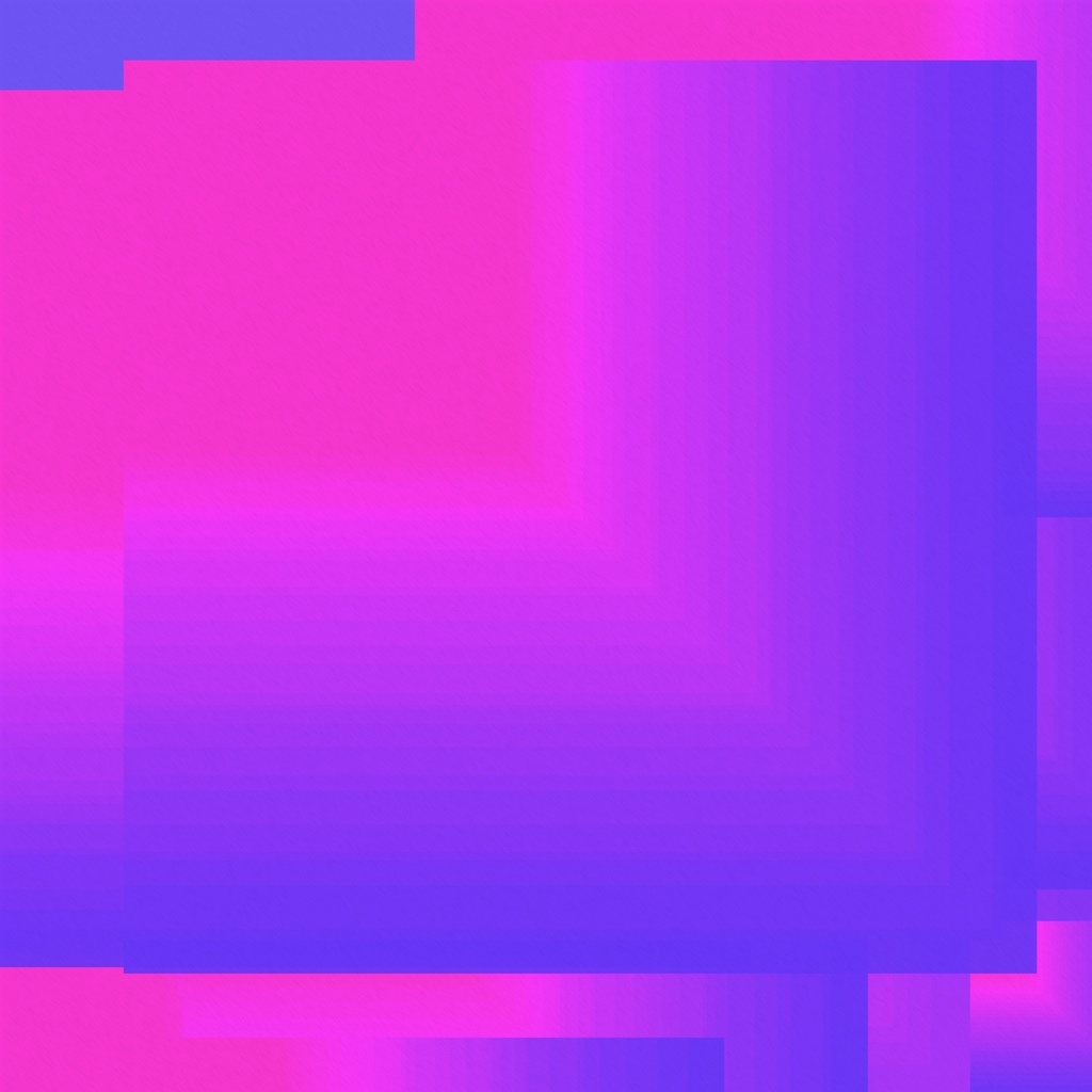 Light room #71 static NFT preview