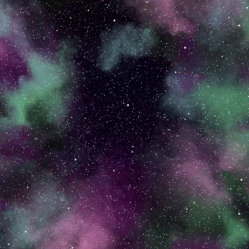 Universe #94 static token preview