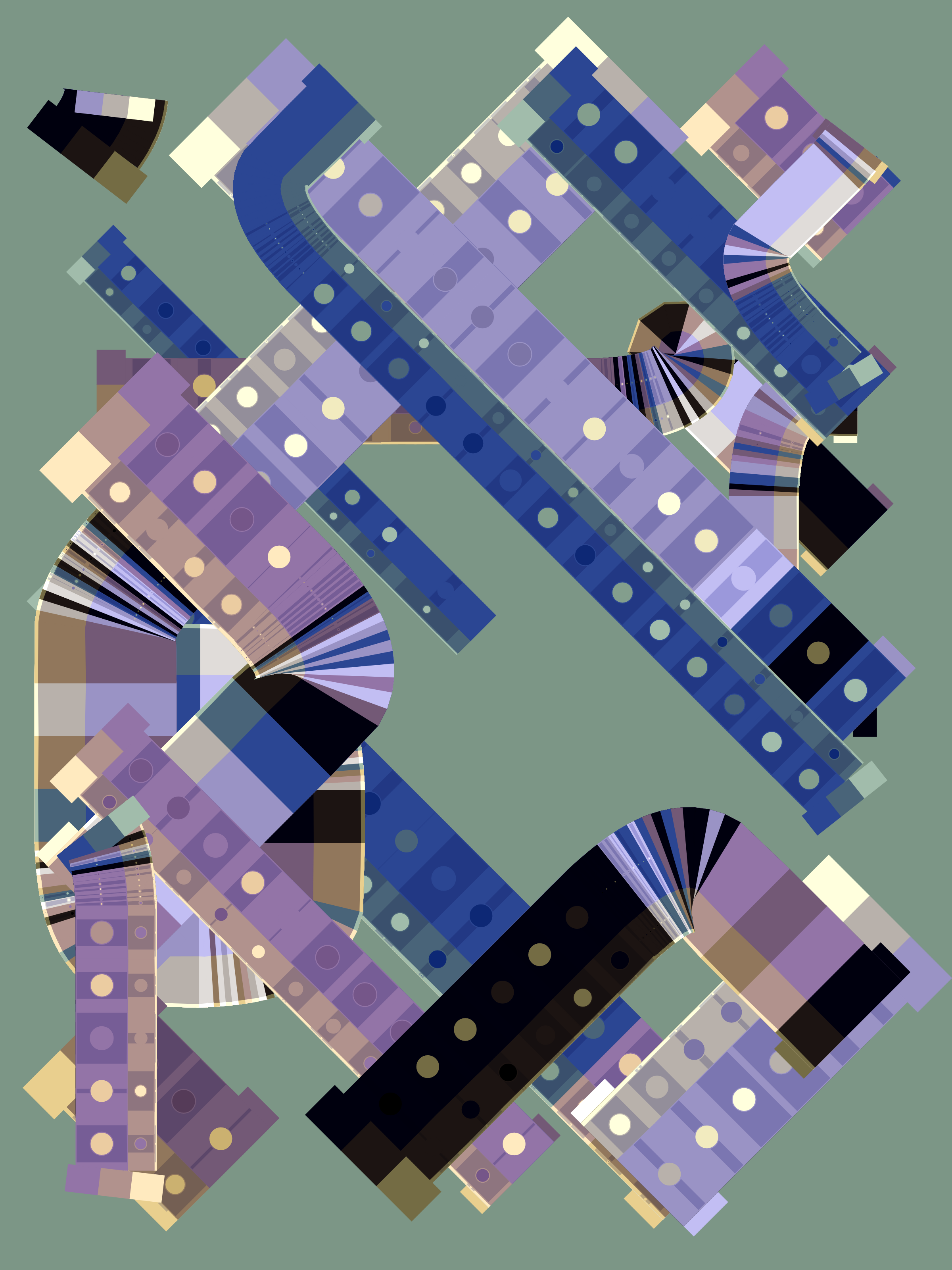 Pipe Dream #50 static NFT preview