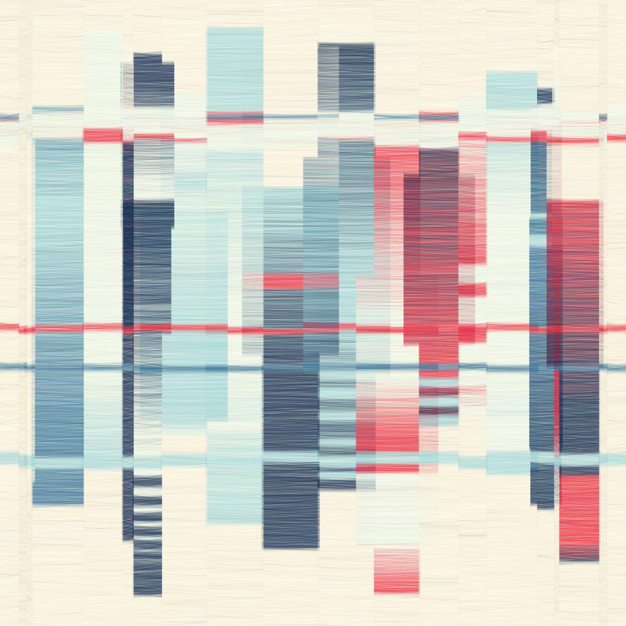 Chromalign #183 static NFT preview