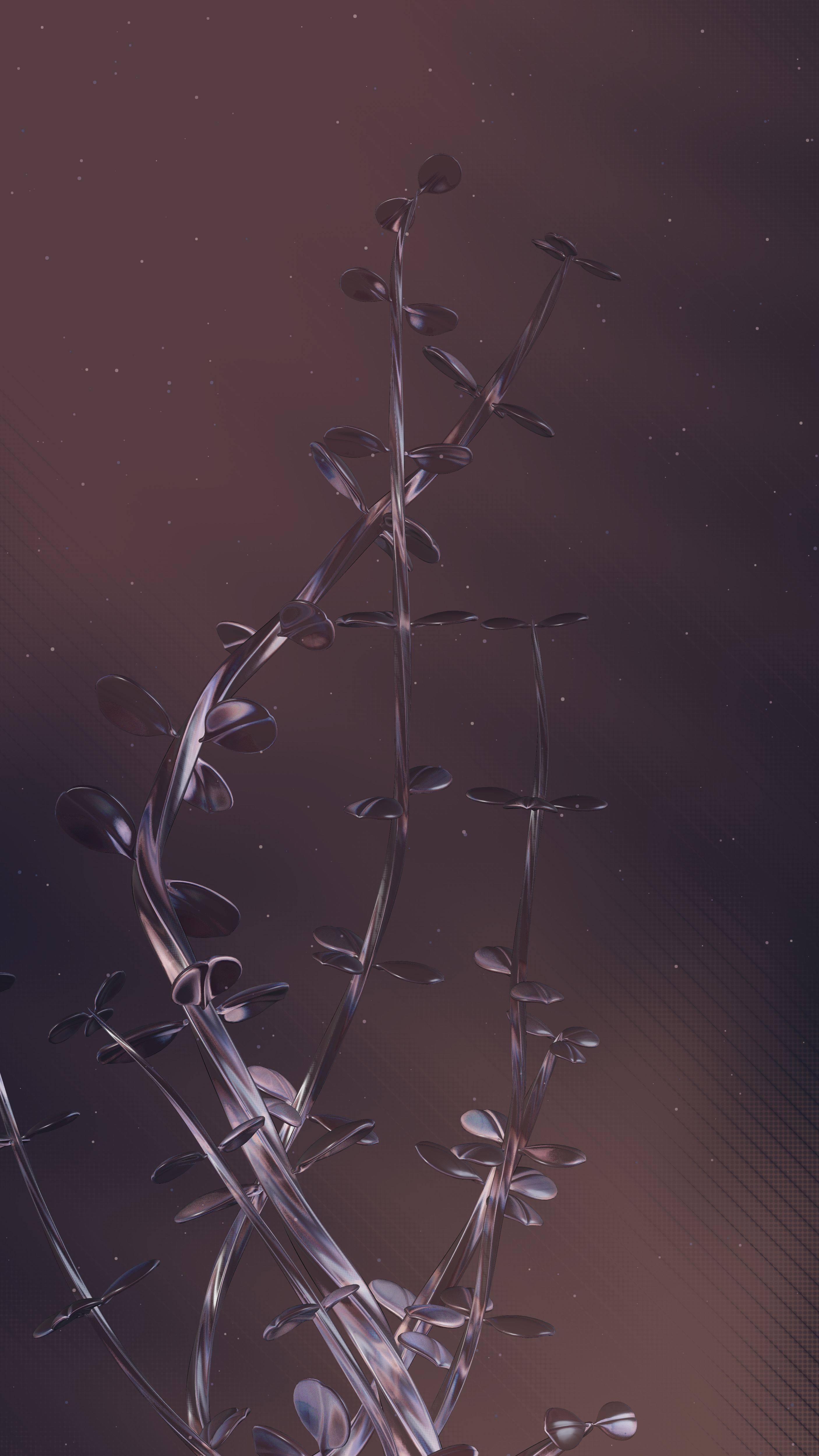 Touch Glass #92 static NFT preview