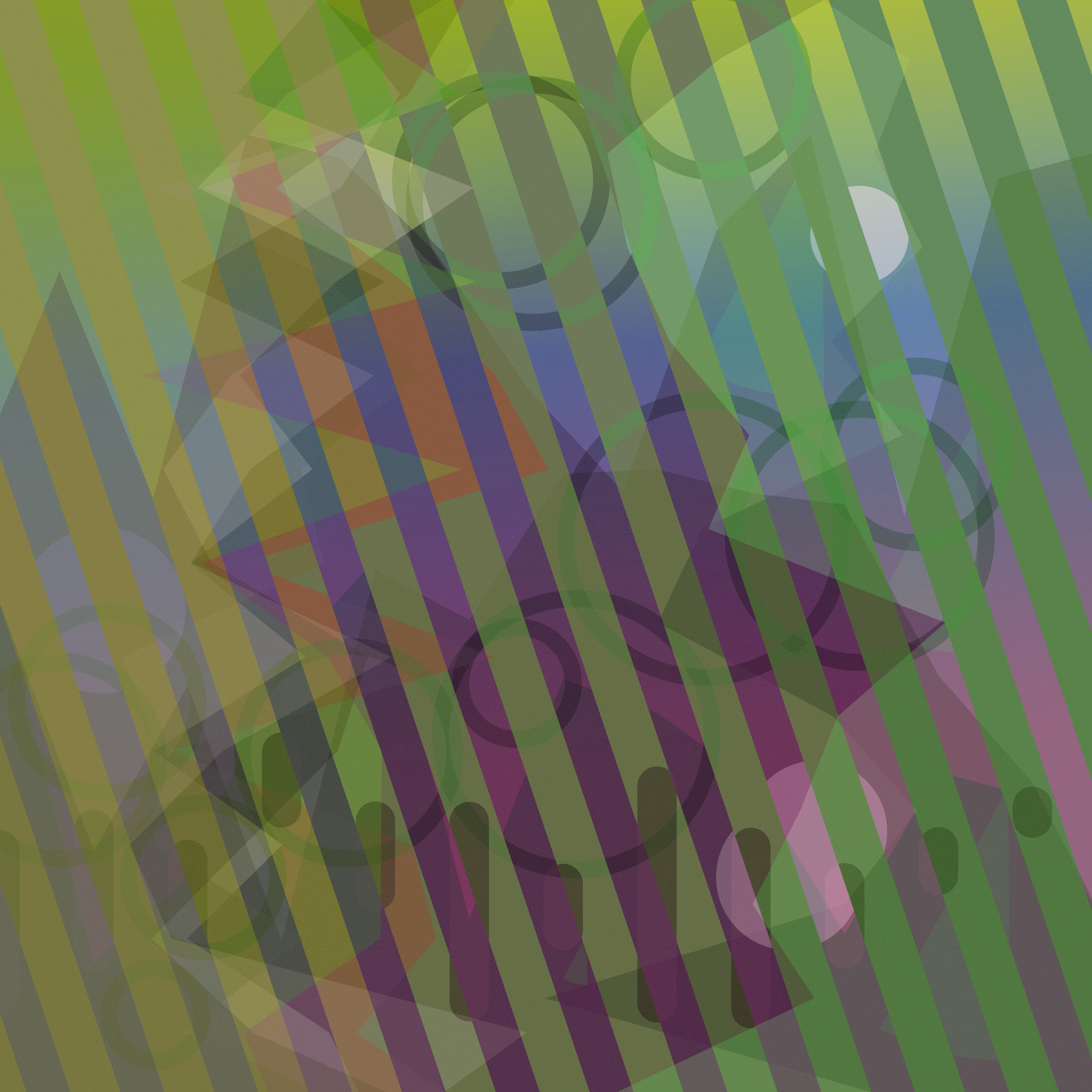 SILENCE! #150 static NFT preview