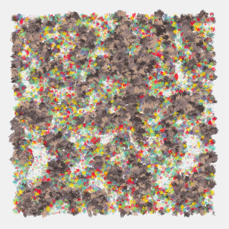 Brosser #264 static NFT preview