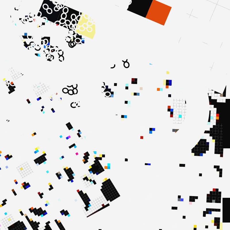 #Mugen|∞|CIↃ|ↀ++ #123 static NFT preview