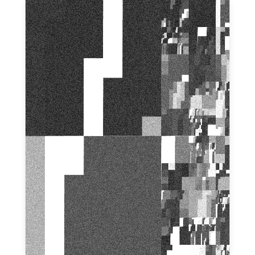 Adventures In One Octave #40 static NFT preview
